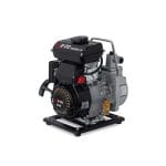 Motopompa Rato RT25Z a benzina con cilindrata da 97.7 cc