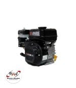 Motore Rato R210 con cilindrata da 212 cc e albero motore cilindrico 3/4''