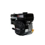 Motore Rato R210 con cilindrata da 212 cc e albero motore cilindrico 3/4'' - immagine 2