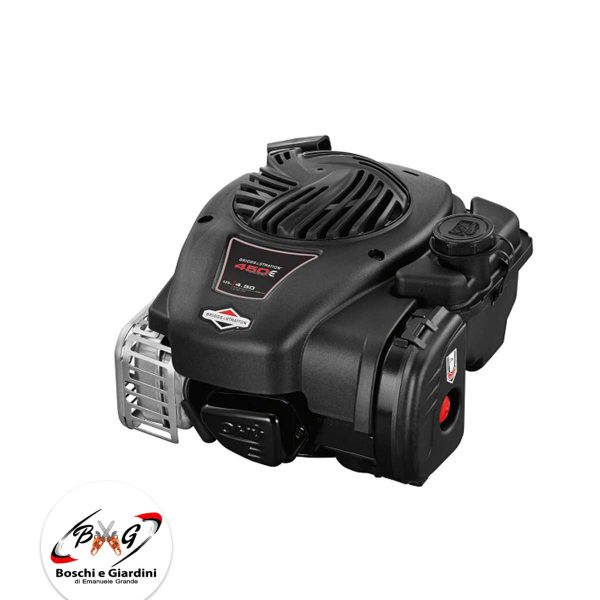 Motore a benzina Briggs & Stratton 450 E-series per rasaerba tagliaerba