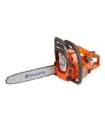 Motosega Husqvarna 120 MARK II a scoppio cilindrata 38.2 cc barra 35-45 cm