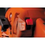 Motosega Husqvarna 135 MARKII con motore X-Torq e cilindrata da 38 cc - immagine 6