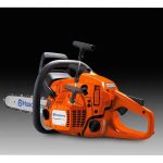 Motosega Husqvarna 135 MARKII con motore X-Torq e cilindrata da 38 cc - immagine 8