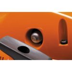Motosega Husqvarna 135 MARKII con motore X-Torq e cilindrata da 38 cc - immagine 5