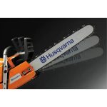 Motosega Husqvarna 135 MARKII con motore X-Torq e cilindrata da 38 cc - immagine 3
