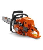 Motosega Husqvarna 545 MARK II per uso professionale con cilindrata da 50 cc - immagine 2