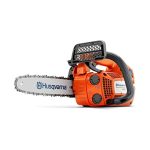 Motosega Husqvarna da potatura professionale T525 compatta e leggera