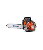 Motosega da Potatura Husqvarna T540XP uso professionale cilindrata 37.7cc