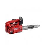 Motosega da potatura Shindaiwa 280TCS con barra carving - immagine 2