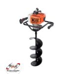Mototrivella 430Jet 2T da 42.7 cc senza trivella