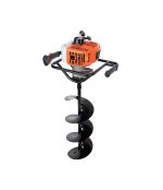Mototrivella 430Jet 2T da 42.7 cc senza trivella - immagine 2