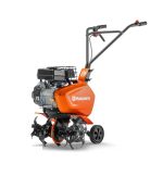 Motozappa Husqvarna TF120 con motore Rato e cilindrata da 79 cm3 - immagine 2
