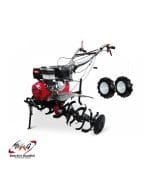 Motozappa Italian Power RG6.5-130 con motore Rato R390