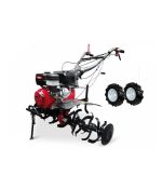Motozappa Italian Power RG6.5-130 con motore Rato R390 - immagine 2