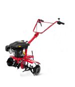 Motozappa RG1.7-45Q con motore Rato RV150 da 150 cc e fresa da 70 cm - immagine 2