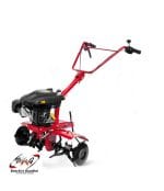 Motozappa RG1.7-45Q con motore Rato RV150 da 150 cc e fresa da 70 cm
