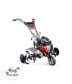 Motozappa RT3.6-75 QD con motore Rato R210 e fresa da 80 cm