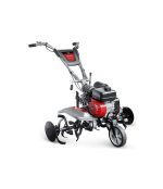 Motozappa RT3.6-75 QD con motore Rato R210 e fresa da 80 cm - immagine 2