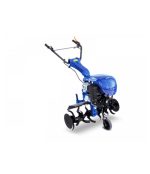 Motozappa Yamaha YT290 professionale con motore MX175 e trasmissione a ingranaggi - immagine 2
