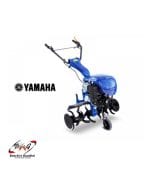Motozappa Yamaha YT290 professionale con motore MX175 e trasmissione a ingranaggi
