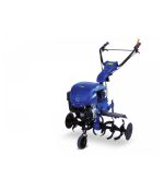 Motozappa Yamaha YT390 con motore MX200 e con 3 marce avanti e 1 retromarcia - immagine 2