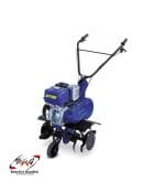 Motozappa Yamaha YT60 con motore MX175 da 174cc e fresa da 63 cm