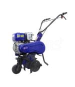 Motozappa Yamaha YT60 con motore MX175 da 174cc e fresa da 63 cm - immagine 2