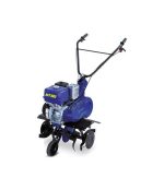 Motozappa Yamaha YT60 con motore MX175 da 174cc e fresa da 63 cm - immagine 3