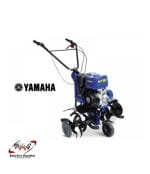 Motozappa Yamaha YT90 con motore MX175 e fresa da 90 cm