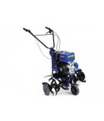 Motozappa Yamaha YT90 con motore MX175 e fresa da 90 cm - immagine 2