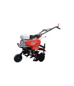 Motozappatrice Benassi Bl600H con motore Honda 2 marce avanti e 1 retromarcia - immagine 2