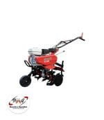 Motozappatrice Benassi Bl600H con motore Honda 2 marce avanti e 1 retromarcia