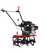 Motozappatrice Brumi Klein con motore Kohler 4T e trasmissione a ingranaggi - immagine 2