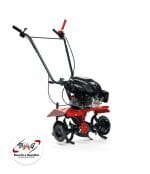 Motozappatrice Brumi Pulce 4T con motore Rato e fresa da 59 cm - immagine 2