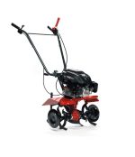 Motozappatrice Brumi Pulce 4T con motore Rato e fresa da 59 cm - immagine 3