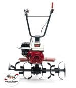 Motozappatrice Brumi Simplex Serie M1+1 con larghezza di lavoro da da 78 a 105 cm