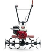 Motozappatrice Brumi Simplex Serie M1+1 con larghezza di lavoro da da 78 a 105 cm - immagine 3