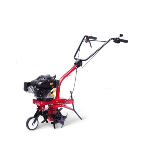 Motozappatrice Italian Power RG1.0-45 Q-D con motore RV100 a benzina