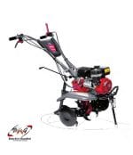 Motozappatrice Italian Power RG3.6-100 con trasmissione a ingranaggi