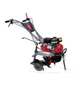 Motozappatrice Italian Power RG3.6-100 con trasmissione a ingranaggi - immagine 2