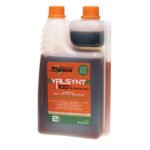 Olio Miscela Valgarden VL210JFD 100% Sintetico 1 litro per motori a 2 tempi