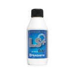 Olio Miscela Husqvarna Ls+ da 100 ml dose per 5Lt di benzina