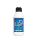 Accetta Husqvarna 0,6 Kg + 100 ml Olio Miscela Husqvarna - immagine 2
