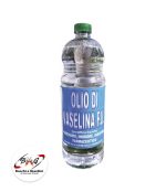 Olio di Vaselina Enologico per Alimenti inodore e insapore