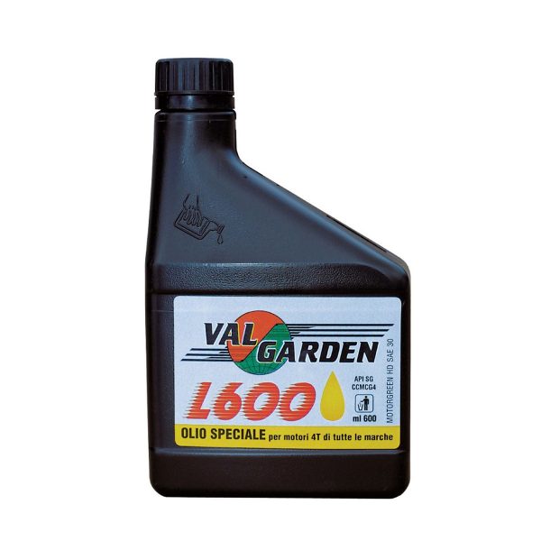 Olio motori 4T SAE 30