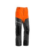 Pantalone Classic Antitaglio Husqvarna 54 - immagine 2