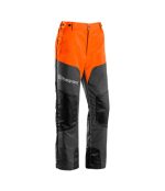 Pantalone Classic Antitaglio Husqvarna Tg 48 - immagine 2