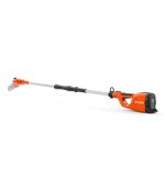 Potatore Husqvarna 115iPT4 a batteria con asta telescopica fino a 4 mt - immagine 2