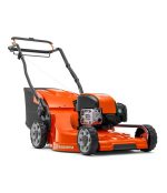 Rasaerba Husqvarna LC253S, semovente con scarico posteriore - immagine 2