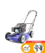 Rasaerba Multimower Yamaha con taglio Mulching e larghezza di taglio da 53 cm